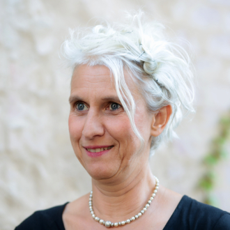 Portrait mechthild