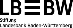 Gefördert durch die LBBW-Stiftung